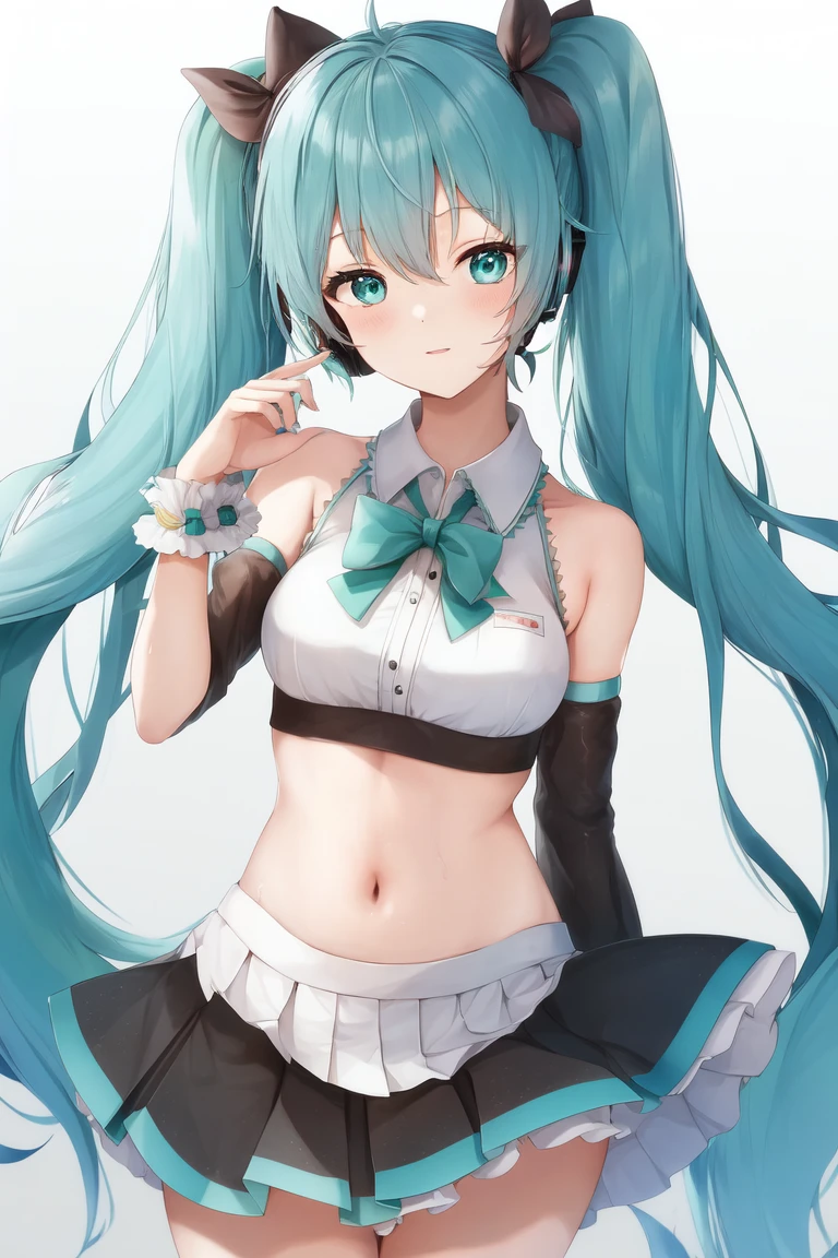 [Holara] 初音未來 [插畫]